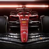Ferrari: Der SF23