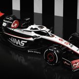 Haas: VF-23