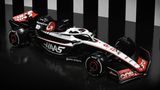 Haas: VF-23