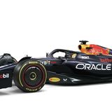 Red Bull: RB19