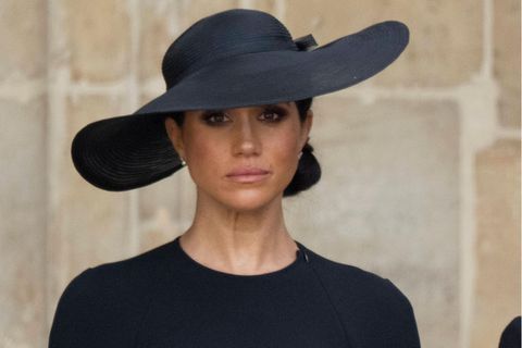 Herzogin Meghan