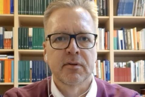 Politologe Markus Kaim: Waffenlieferant Deutschland "steht alleine da"