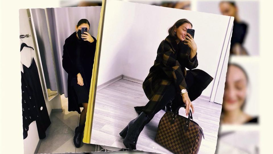 Gefährliche Ratenzahlung: Lea-Marie macht 22.000 Euro Schulden mit Online-Shopping – Experte erklärt den Ausweg