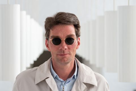 Marco Goecke ist nach dem Hundekot-Eklat seinen Job an der Staatsoper Hannover los