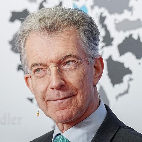 Christoph Heusgen 