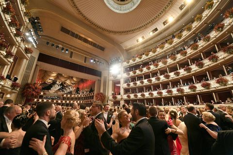 Wiener Opernball