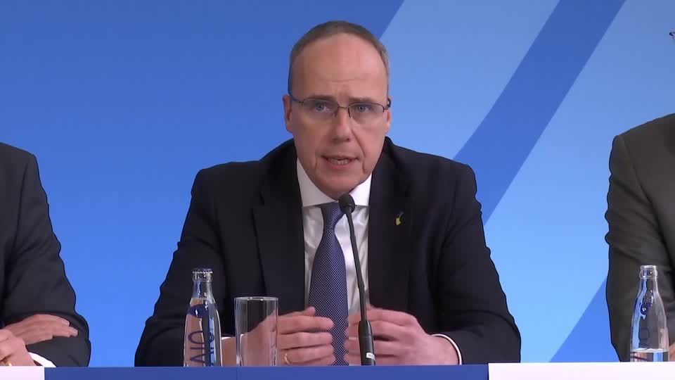 Video: "Große Enttäuschung" - Kritik nach Spitzentreffen zu Flüchtlingen in Deutschland