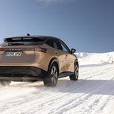 Nissan Ariya e-4orce