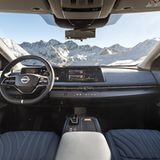 Nissan Ariya e-4orce