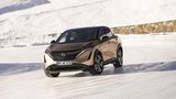 Nissan Ariya e-4orce