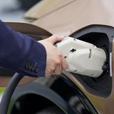 Nissan Ariya e-4orce