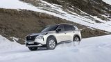 NissanX-Trail e-4orce