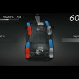 Nissan_e-4orce - sicher um die Kurve