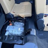 Nissan_e-4orce - Elektromotor im Heck