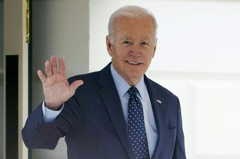 Joe Biden