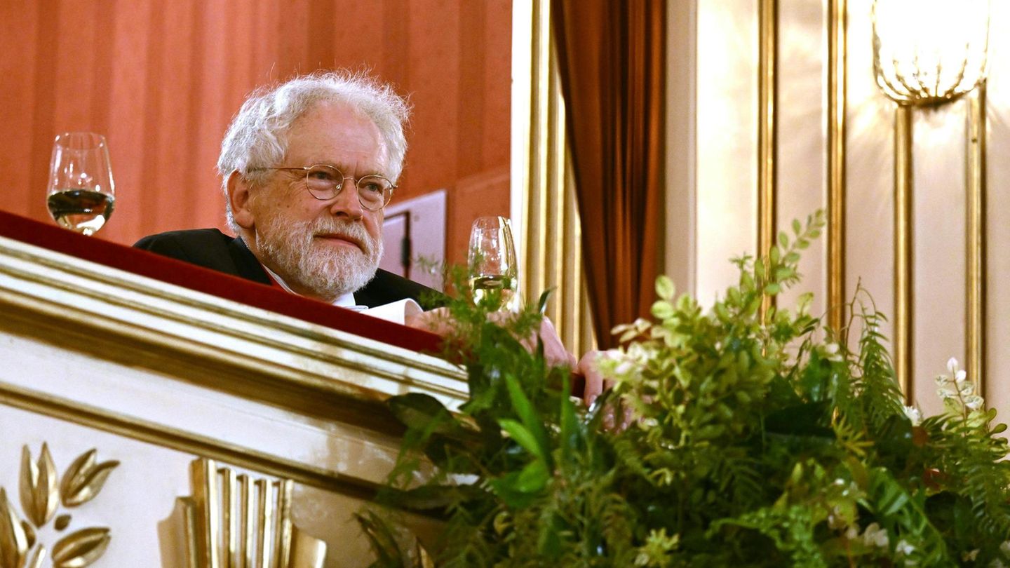 Anton Zeilinger