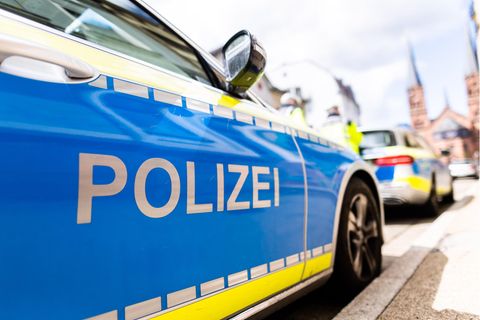 Wegen einer mutmaßlichen Körperverletzung war die Polizei zu einer Disco in Trier-West gerufen worden. Vor Ort eskalierte die Situation (Symbolbild)