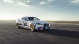 BMW 3.0 CSL