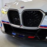 Produktion BMW 3.0 CSL