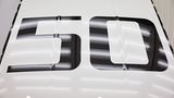 Produktion BMW 3.0 CSL