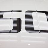 Produktion BMW 3.0 CSL