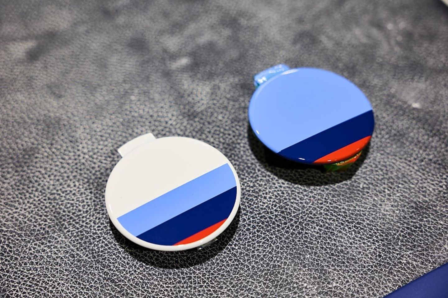 Produktion BMW 3.0 CSL