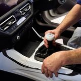 Produktion BMW 3.0 CSL