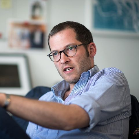 Julian Reichelt