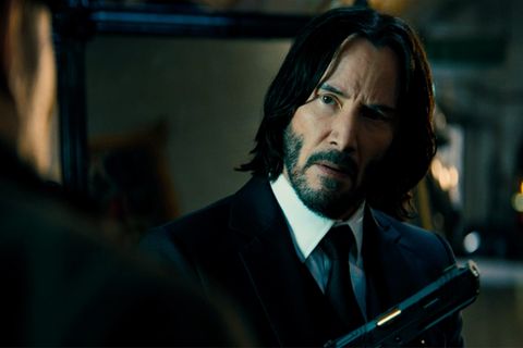 John Wick 4 im Trailer