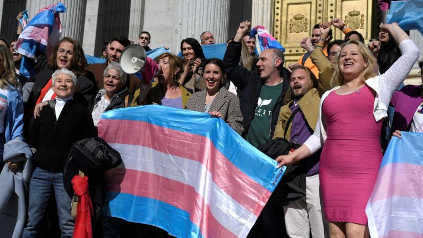 España aprueba leyes de género y aborto