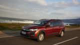 Dacia Jogger Hybrid 140