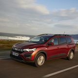 Dacia Jogger Hybrid 140