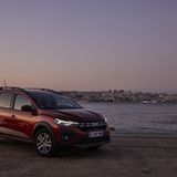 Dacia Jogger Hybrid 140