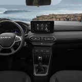 Dacia Jogger Hybrid 140