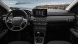 Dacia Jogger Hybrid 140