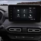 Dacia Jogger Hybrid 140