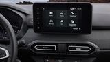 Dacia Jogger Hybrid 140