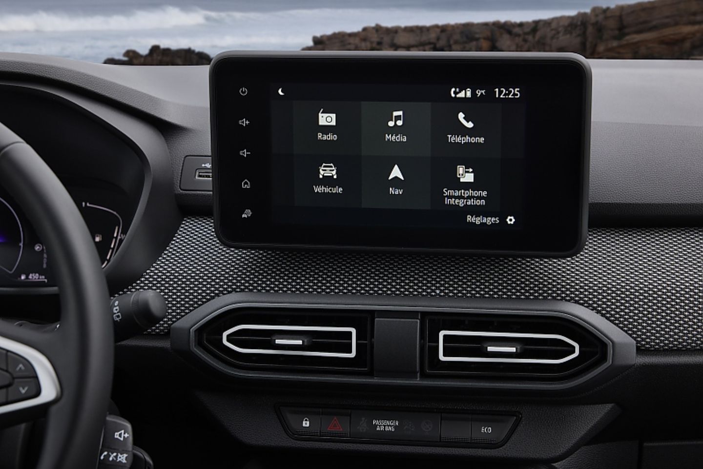 Dacia Jogger Hybrid 140