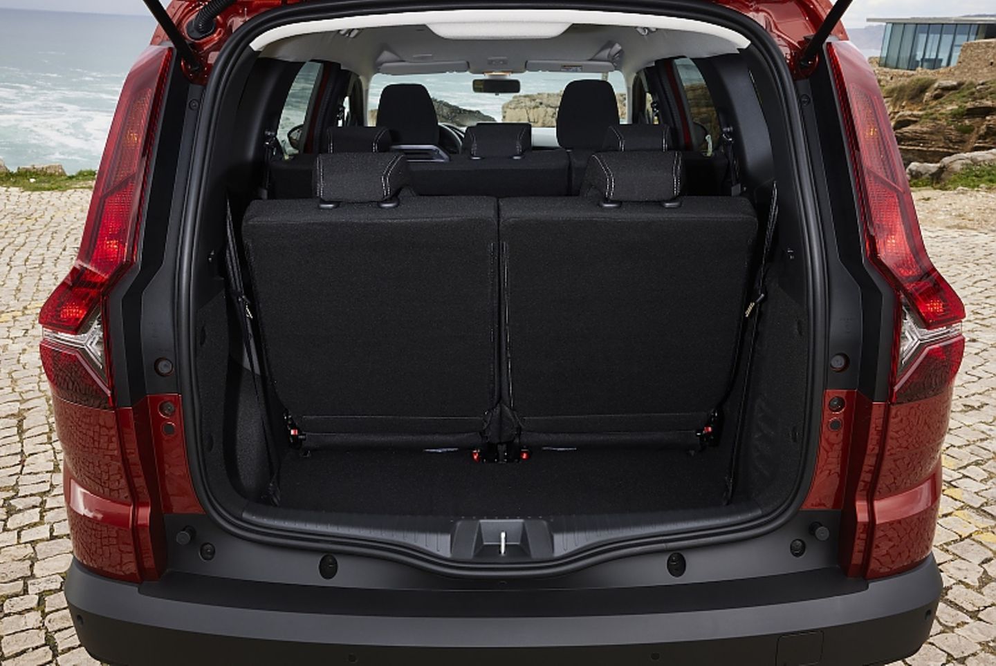 Dacia Jogger Hybrid 140
