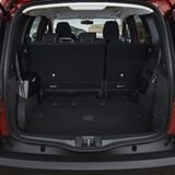 Dacia Jogger Hybrid 140