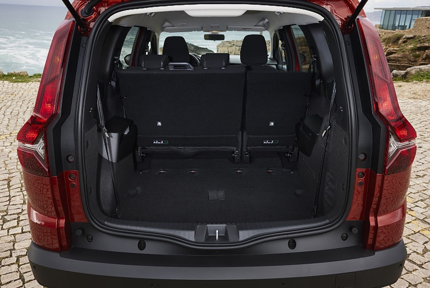 Dacia Jogger Hybrid 140