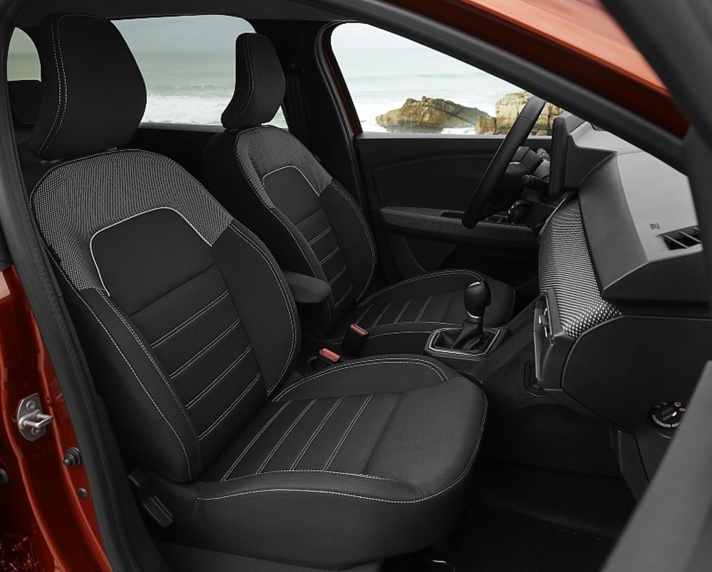 Dacia Jogger Hybrid 140