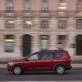 Dacia Jogger Hybrid 140