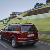 Dacia Jogger Hybrid 140