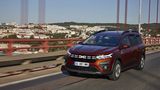 Dacia Jogger Hybrid 140