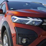 Dacia Jogger Hybrid 140