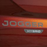 Dacia Jogger Hybrid 140
