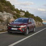 Dacia Jogger Hybrid 140