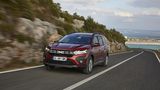 Dacia Jogger Hybrid 140