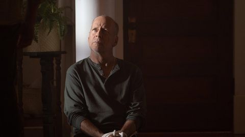 Bruce Willis